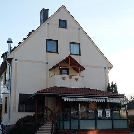 Panorama Hotel Kassel Niestetal Eksteriør bilde