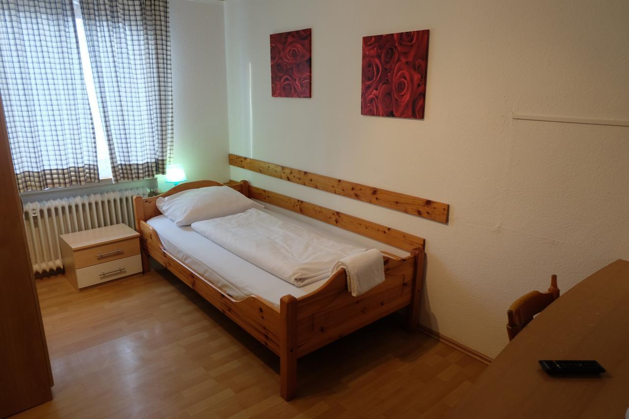 Panorama Hotel Kassel Niestetal Eksteriør bilde