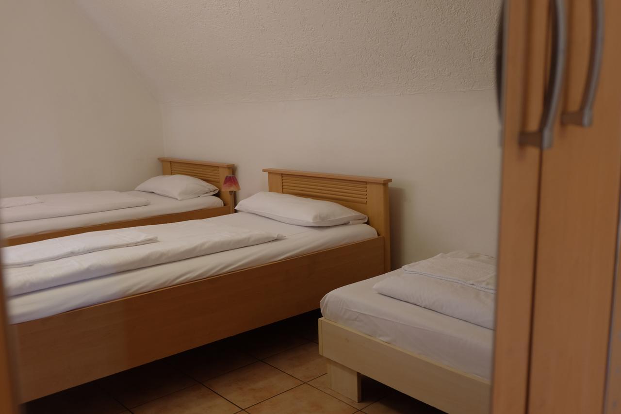 Panorama Hotel Kassel Niestetal Eksteriør bilde